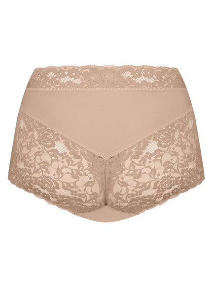 Ten Cate Secrets High waist lace 2-pack 60952
