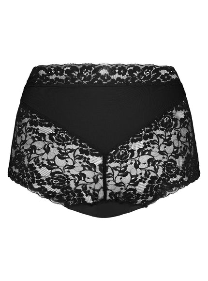 Ten Cate Secrets High waist lace 2-pack 60952