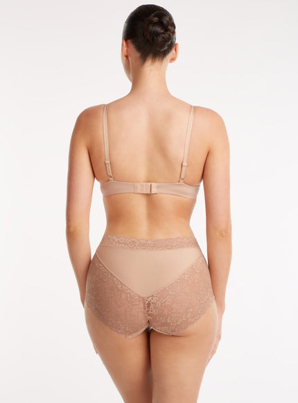 Ten Cate Secrets High waist lace 2-pack 60952