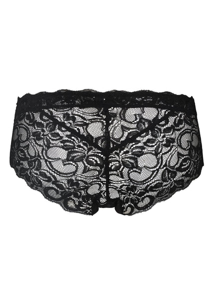 Ten Cate secrets hipster lace back 30172