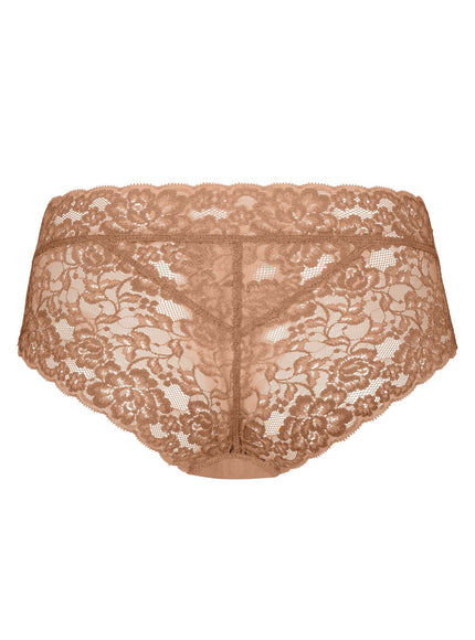 Ten Cate secrets hipster lace back 30172