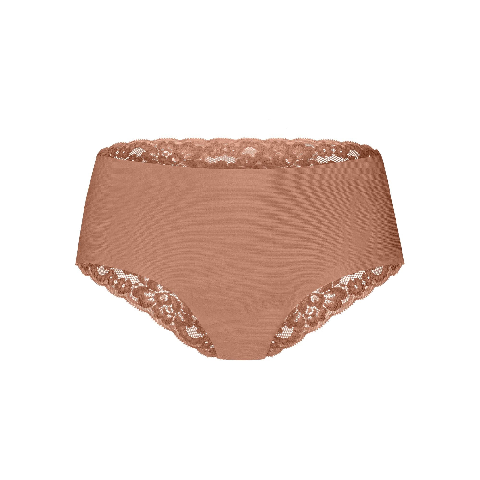 1534 hazelnut / XL
