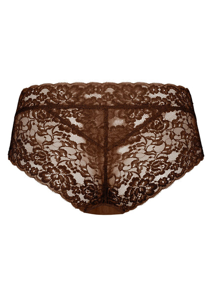 Ten Cate secrets hipster lace back 30172