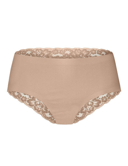 Ten Cate secrets hipster lace back 30172 – walnut