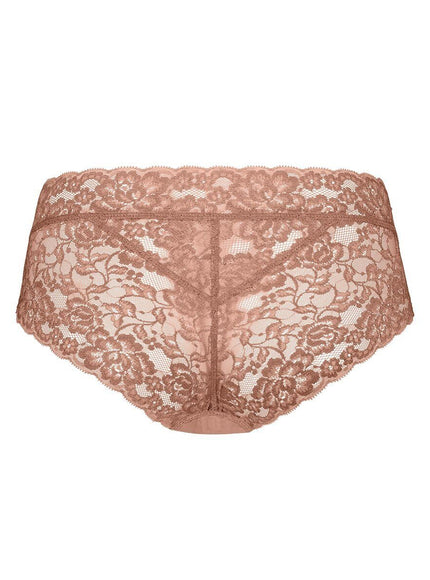 Ten Cate secrets hipster lace back 30172