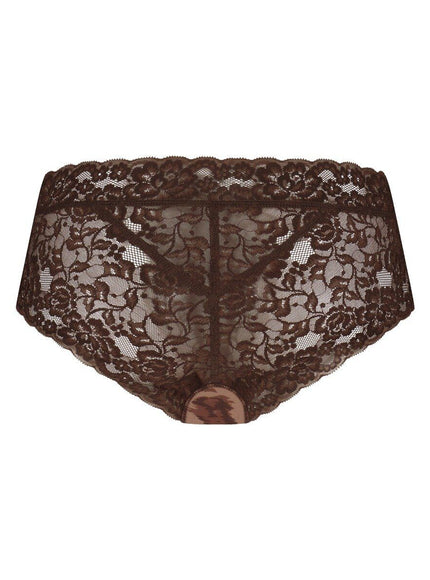 Ten Cate secrets hipster lace back 30172