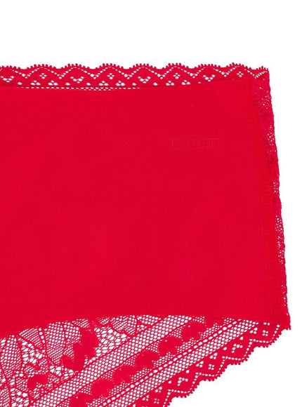 Ten Cate secrets hipster lace back 30172