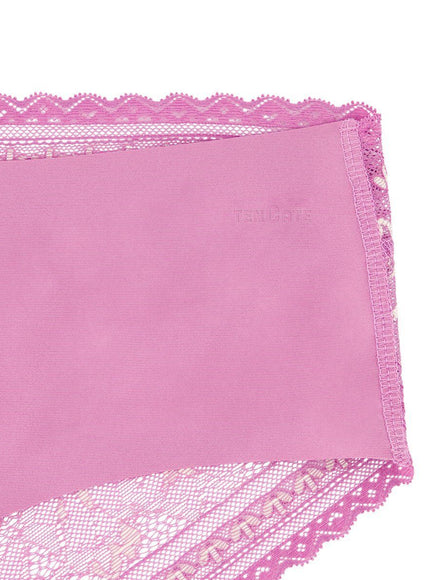 Ten Cate secrets hipster lace back 30172