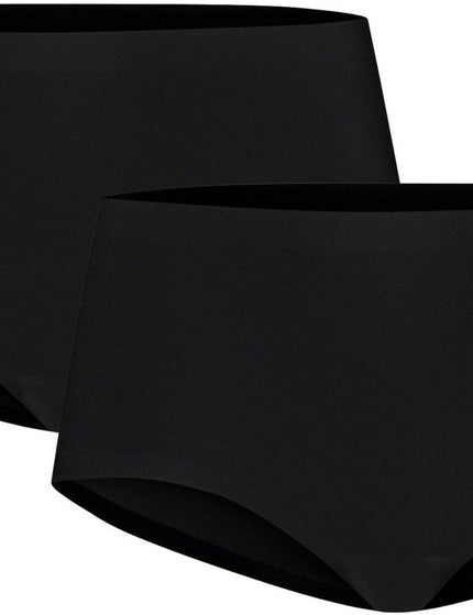Ten Cate Secrets Midi 2-pack 60949 – black