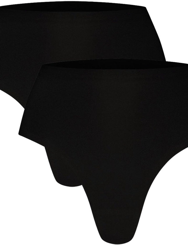 Ten Cate Secrets String high waist 2-pack 60953