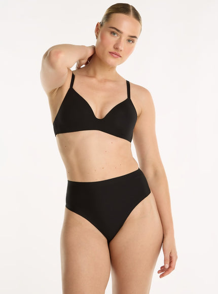 Ten Cate Secrets String high waist 60048