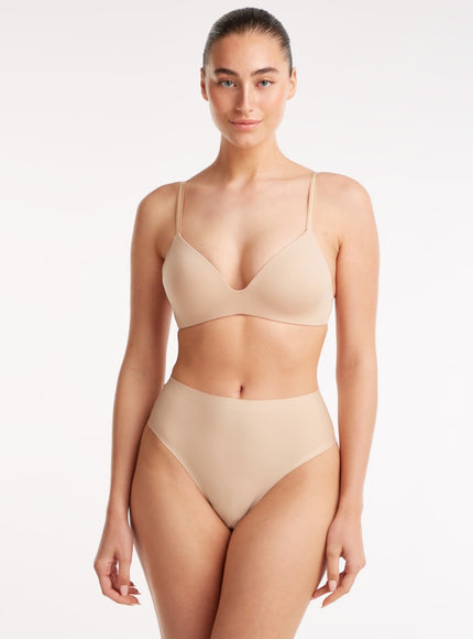 Ten Cate Secrets String high waist 60048