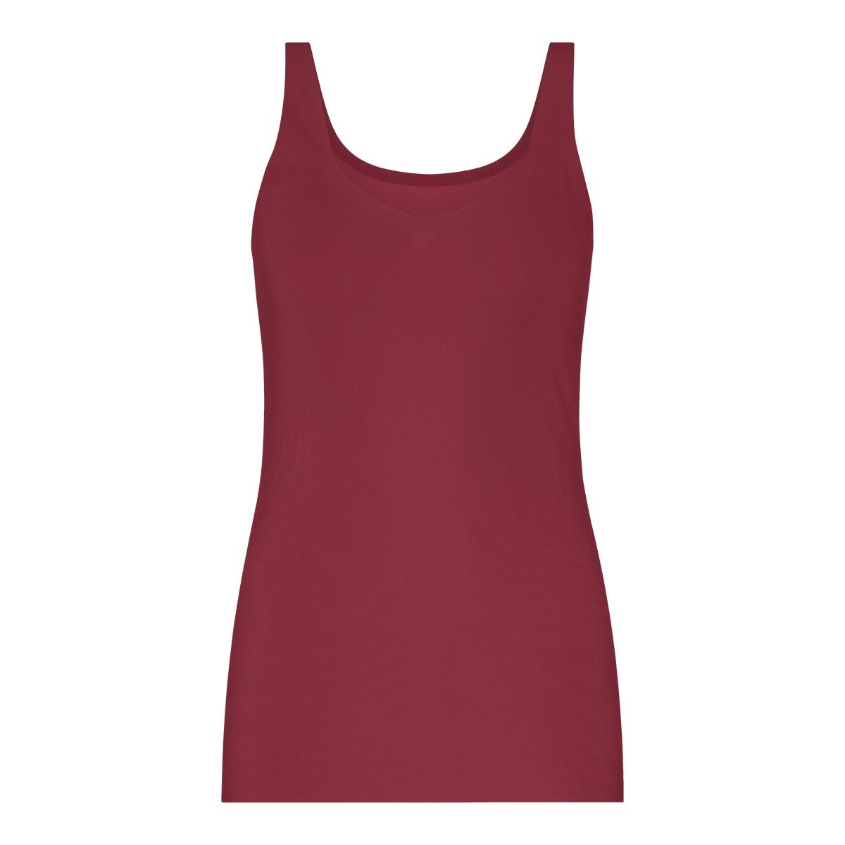2302 velvet red / S