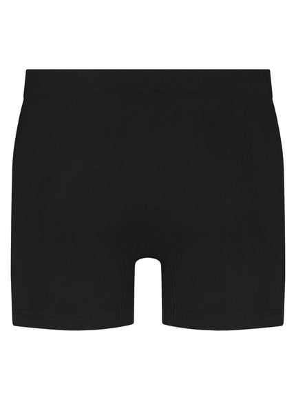 Ten Cate Supersoft Modal shorts classic 3-pack 60705 3188 mix grey