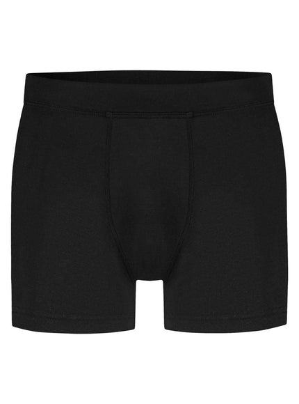 Ten Cate Supersoft Modal shorts classic 3-pack 60705 3188 mix grey