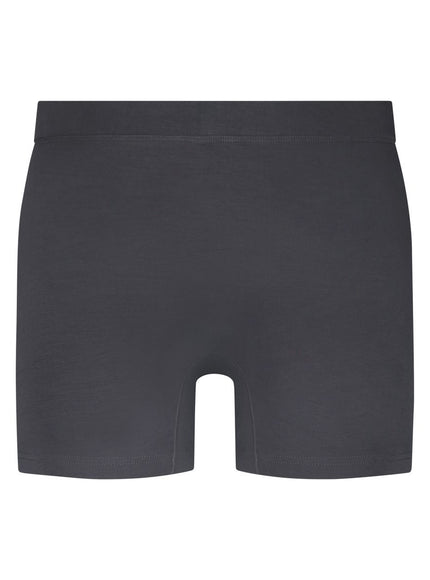 Ten Cate Supersoft Modal shorts classic 3-pack 60705 3188 mix grey