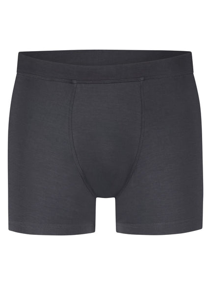 Ten Cate Supersoft Modal shorts classic 3-pack 60705 3188 mix grey