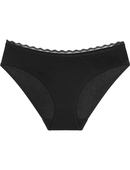 Triumph Feel Of Cotton Tai slip 10224973