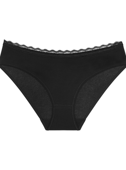 Triumph Feel Of Cotton Tai slip 10224973