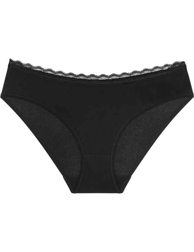 Triumph Feel Of Cotton Tai slip 10224973