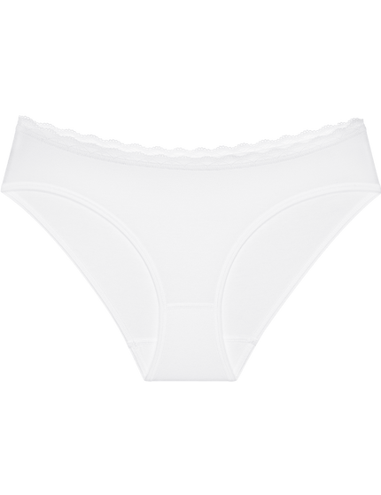 Triumph Feel Of Cotton Tai slip 10224973