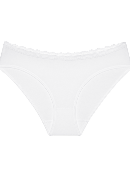 Triumph Feel Of Cotton Tai slip 10224973