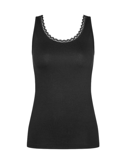 Triumph Feel Of Cotton Tank Top 10224975