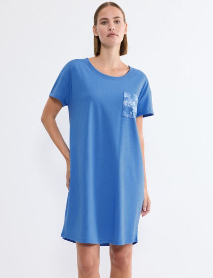 Triumph Nightdresses NDK X 02 10225066 005J CIEL