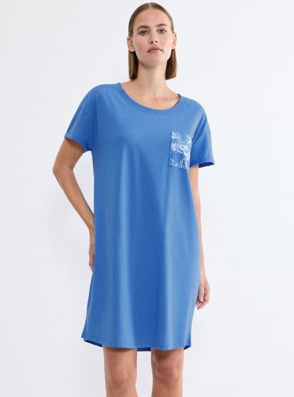 Triumph Nightdresses NDK X 02 10225066 005J CIEL