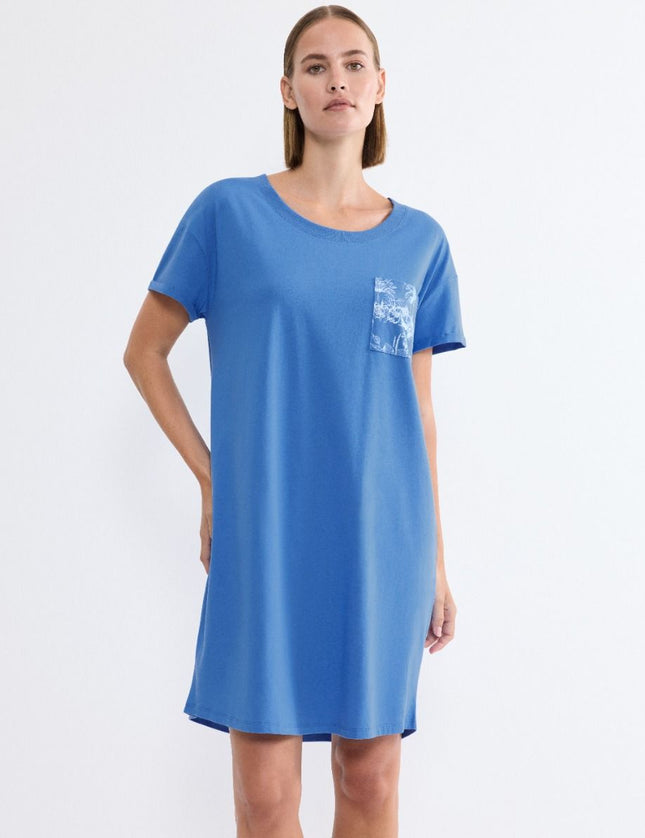 Triumph Nightdresses NDK X 02 10225066 005J CIEL
