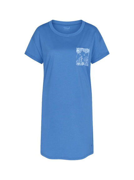 Triumph Nightdresses NDK X 02 10225066 005J CIEL