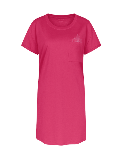 Triumph Nightdresses NDK X 02 10225066 6653 FLASHY PINK