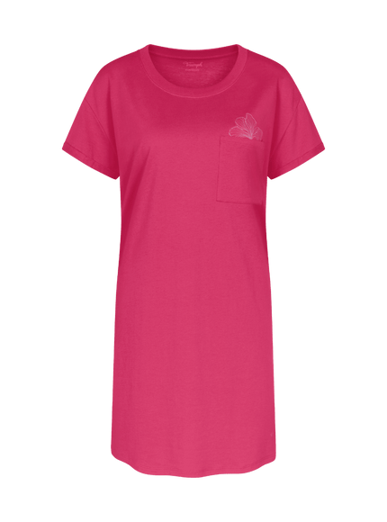 Triumph Nightdresses NDK X 02 10225066 6653 FLASHY PINK