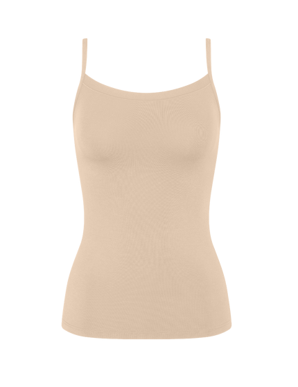 Triumph Sense of Modal Spaghetti Top 10224795 – SKIN