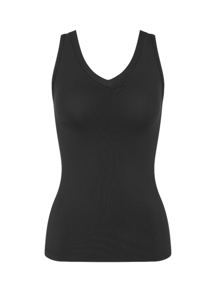 Triumph Sense of Modal Tank Top 10224796