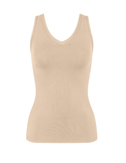 Triumph Sense of Modal Tank Top 10224796