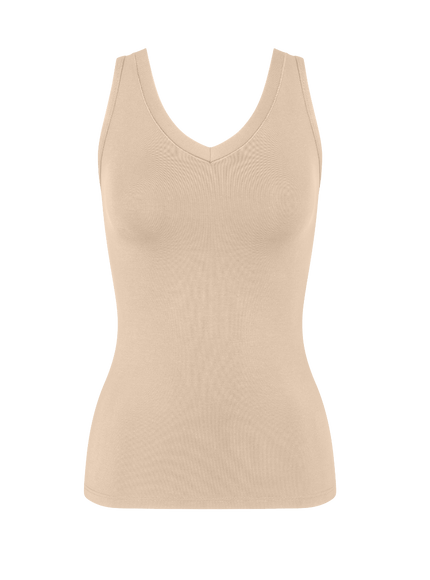 Triumph Sense of Modal Tank Top 10224796