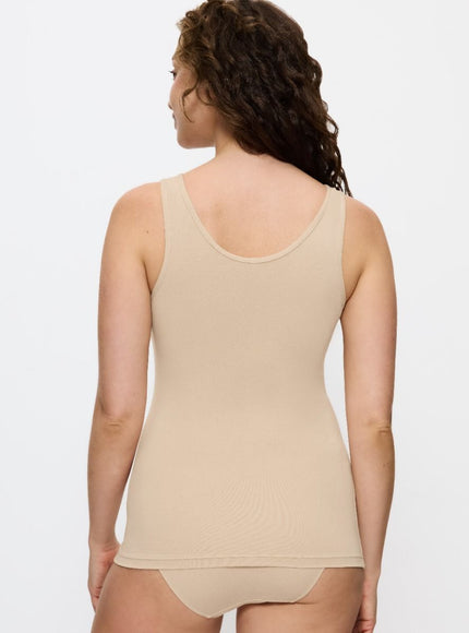 Triumph Sense of Modal Tank Top 10224796