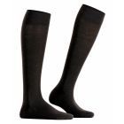 FALKE Sensitive Berlin Dames Kniekousen (47416)