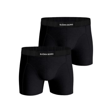 Bjorn Borg Premium Cotton Strech Boxer 2p.10001298 MP001 Multipack 1