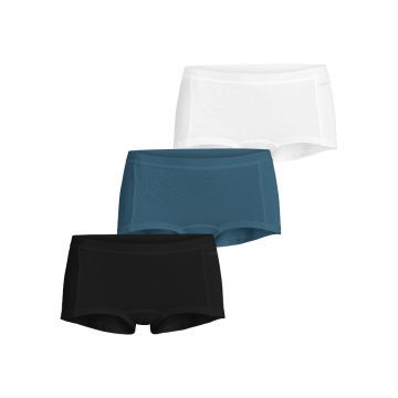 Bjorn Borg Dames 3 pack Mini Shorts 10002927