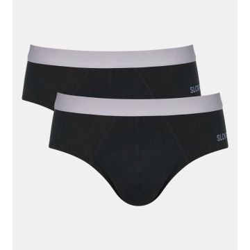 Sloggi men GO Brief 2 Pack 10217985