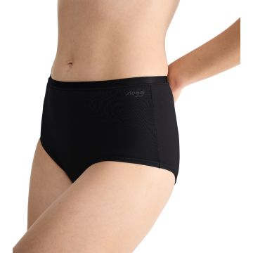 Sloggi GO Daily Cotton Highwaist 3 Pack 10222332