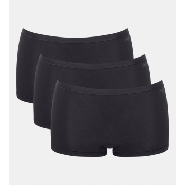 Sloggi GO Daily Cotton Short 3 Pack 10222337