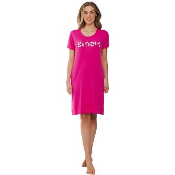 Rebelle Nachthemd 111251-610-1 210 pink