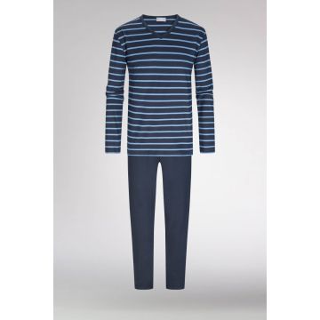 Mey heren pyjama lang 11281 
