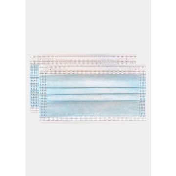Magic Face Mask Filter 75RF 10 stuks 
