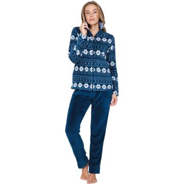 Rebelle Huispak 181262-634-1 520 dark blue