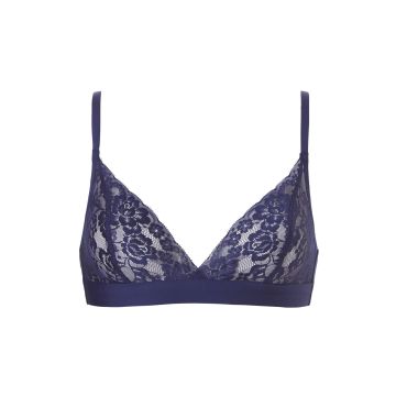 Ten Cate Bralette met kant 30083
