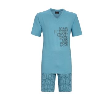 Ringella Heren shortama 4241311 264 pasific
